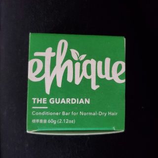 ethique☆The Guardian コンディショナーバー ザ ガーディアン(コンディショナー/リンス)