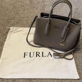 フルラ(Furla)の値下げ！11000円→9999円 FURLA ハンドバッグ(ハンドバッグ)