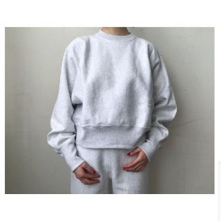 OSHIMA REI  Hoodie Short P/O