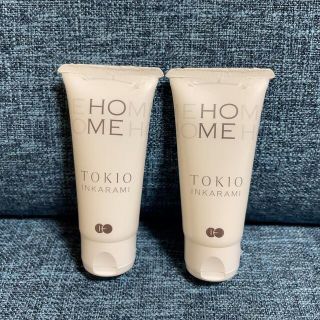 トキオ(TOKIO)のTOKIO インカラミ(トリートメント)