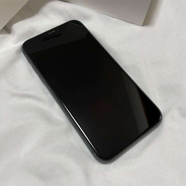 Apple ブラック 128GBの通販 by 鈴木ショップ｜アップルならラクマ - iPhone 11 日本製新作