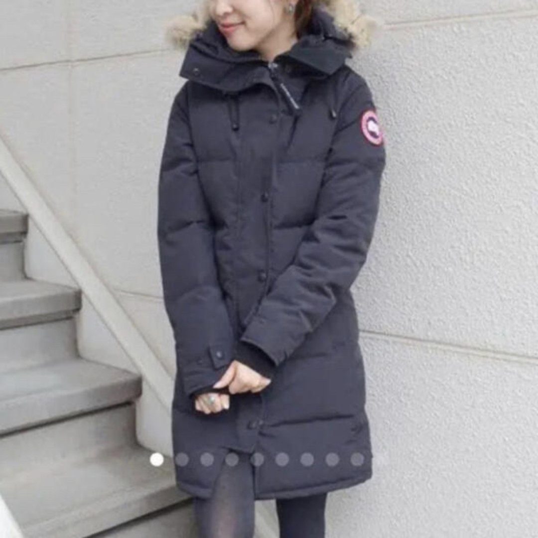 CANADA GOOSE - カナダグースの通販 by K♡shop ｜カナダグースならラクマ