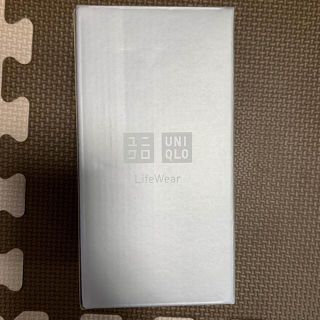 ユニクロ(UNIQLO)のUNIQLO ステンレスボトル(タンブラー)