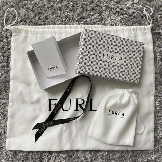 フルラ(Furla)のフルラ　空き箱、袋2種、その他(ショップ袋)