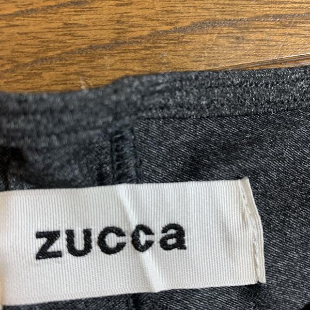 ZUCCa(ズッカ)のzucca トップス レディースのトップス(シャツ/ブラウス(長袖/七分))の商品写真