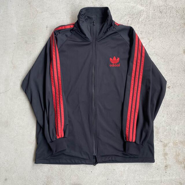 Used adidas 90s track jacket