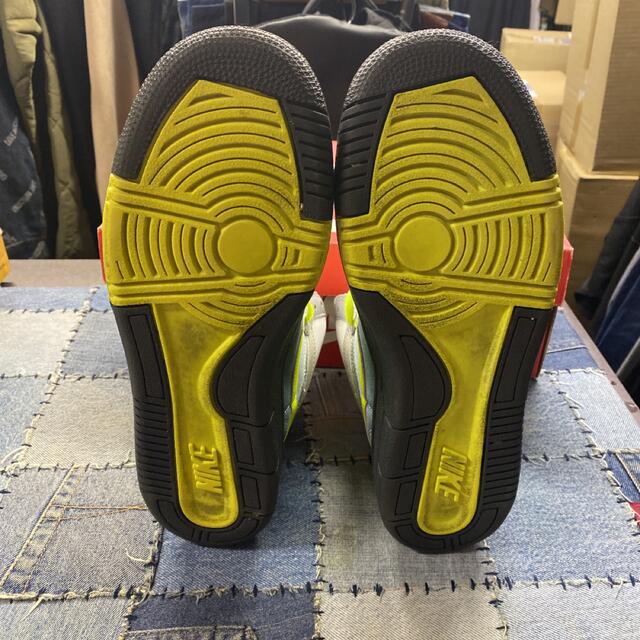 美品】NIKE COURT FORCE HI ND スニーカー 26.0cm diariodepuertorico.com