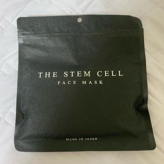 THE STEM CELLフェイスマスク 30枚入り　ザステムセル(パック/フェイスマスク)