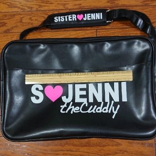 ジェニィ(JENNI)の新品未使用Sister JENNIボストンバッグ(その他)