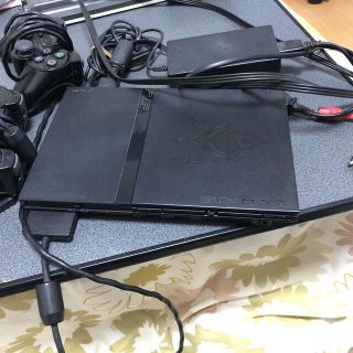 値下げ PS2 本体 薄型+ソフト25本セット+メモリーカード | magazine
