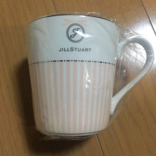 ジルスチュアート(JILLSTUART)のJILLSTUAT マグカップ(グラス/カップ)