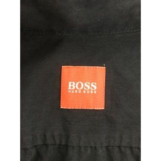 ヒューゴボス(HUGO BOSS)のHUGO BOSS シャツ Ｌサイズ(シャツ)