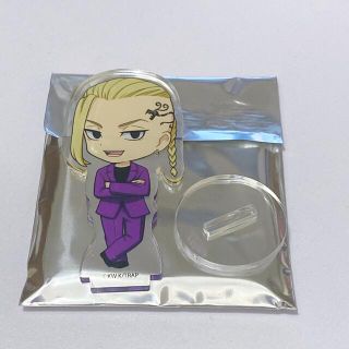 コウダンシャ(講談社)の東京リベンジャーズ TSUTAYA アクリルスタンド(キャラクターグッズ)