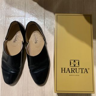 ハルタ(HARUTA)のハルタ　スポックシューズ(その他)