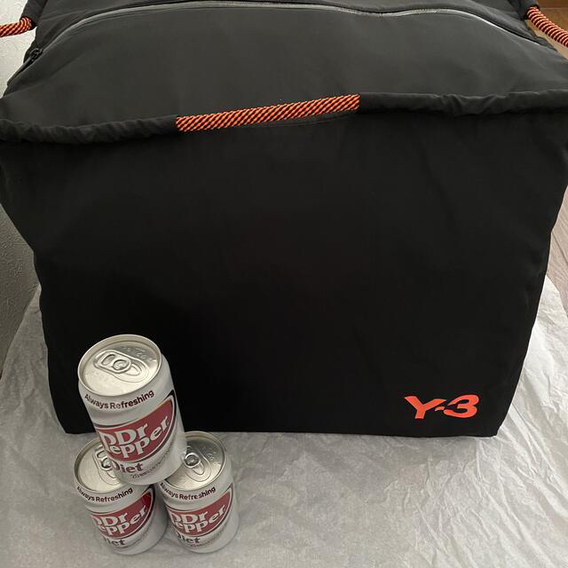 Y-3 ワイスリー ボストンバッグ 旅行鞄 Y-3 ワイスリー ボストンバッグ 旅行鞄
