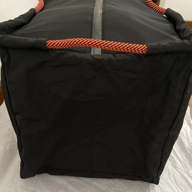 Y-3(ワイスリー)のY-3 ワイスリー　ボストンバッグ　旅行鞄 メンズのバッグ(トラベルバッグ/スーツケース)の商品写真