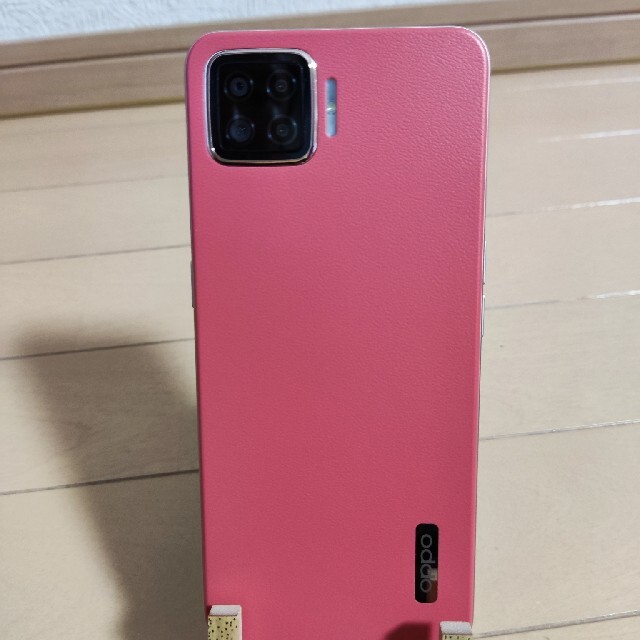 oppo A73本体