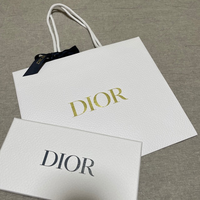 Dior(ディオール)のDior ビューティディスカバリーキット コスメ/美容のキット/セット(サンプル/トライアルキット)の商品写真