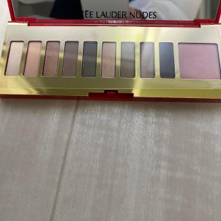 エスティローダー(Estee Lauder)のエスティーローダー　パレット(コフレ/メイクアップセット)