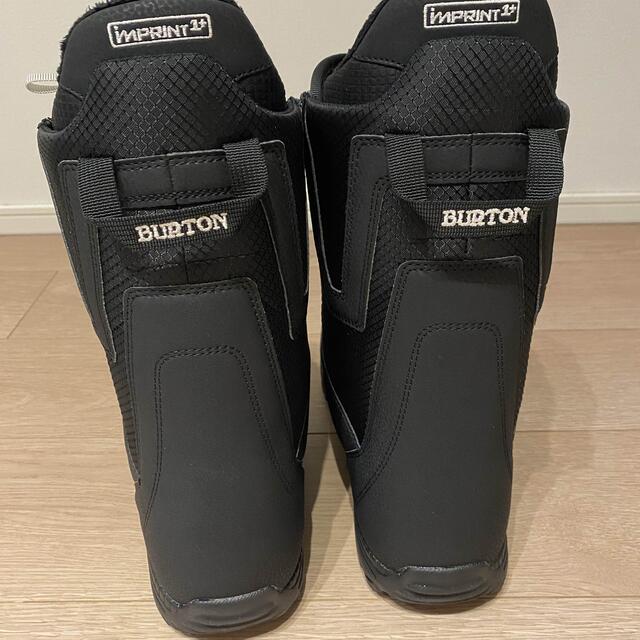 BURTON 板 ブーツ ビンディングセットの通販 by K｜バートンならラクマ - あおい8292様専用バートン スノーボード 正規品人気