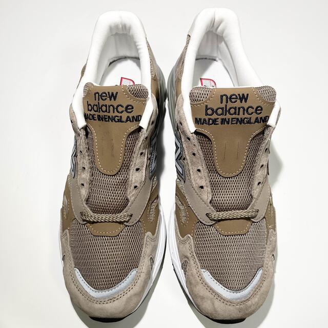 New Balance(ニューバランス)の【新品未使用】New balance M920 SDS 26.5D メンズの靴/シューズ(スニーカー)の商品写真