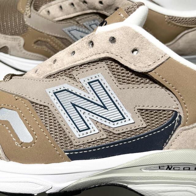 New Balance(ニューバランス)の【新品未使用】New balance M920 SDS 26.5D メンズの靴/シューズ(スニーカー)の商品写真