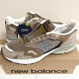 ニューバランス(New Balance)の【新品未使用】New balance M920 SDS 26.5D(スニーカー)