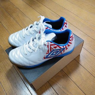 アンブロ(UMBRO)のアンブロ　umbro　フットサルサッカーシューズ(シューズ)