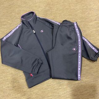 チャンピオン(Champion)のチャンピオン　ジャージ上下セット　140(その他)