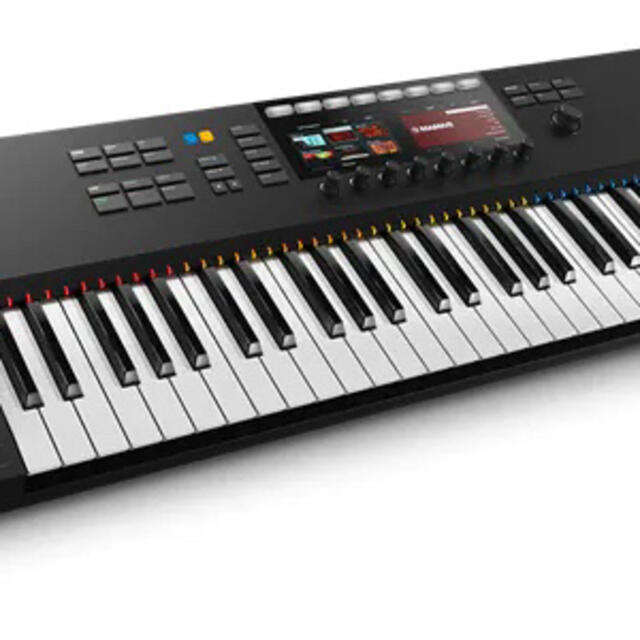 Native Instruments KOMPLETE KONTROL S61