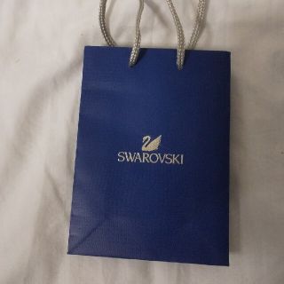 スワロフスキー(SWAROVSKI)のSWAROVSKI 手提げバッグ(その他)