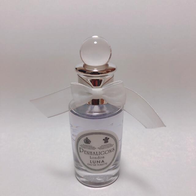 Penhaligon's(ペンハリガン)のペンハリガン　PENHALIGON'S  LUNA コスメ/美容の香水(香水(女性用))の商品写真