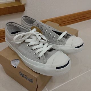 コンバース(CONVERSE)のコンバースconverse✴ジャックパーセル(スニーカー)