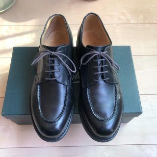 Paraboot - パラブーツ シャンボード黒8.5の通販 by 長谷川's shop