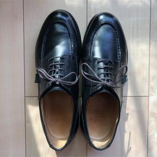 Paraboot - パラブーツ シャンボード黒8.5の通販 by 長谷川's shop