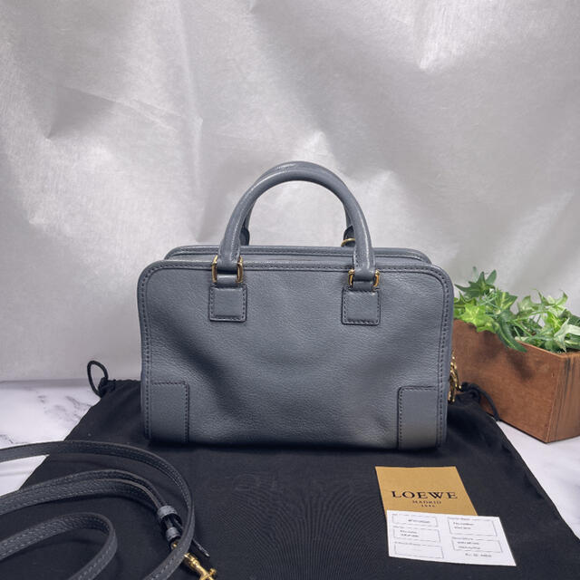 レアカラー✨LOEWE✨アマソナ 23 2WAY 1