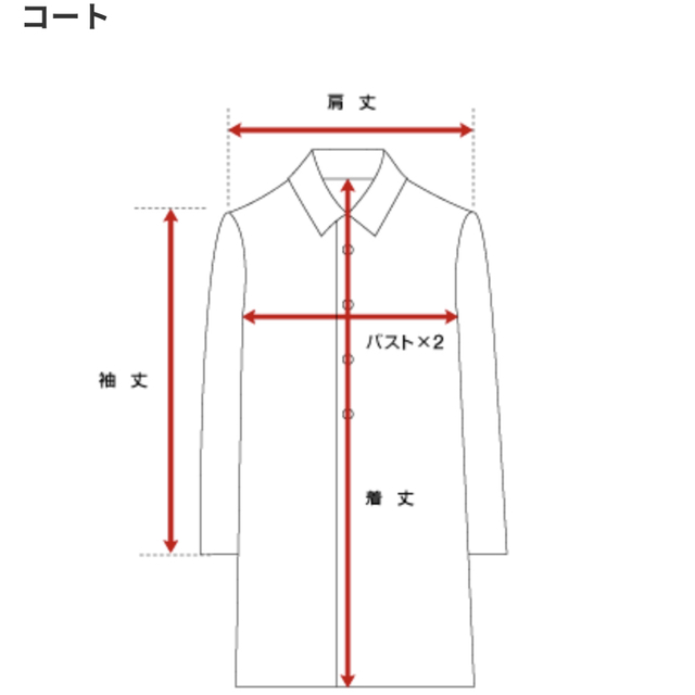 Emilyan コート　キャメル　フォックスファー