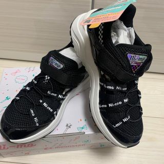 ムーンスター(MOONSTAR )のムーンスター　スニーカー23.0 新品(スニーカー)