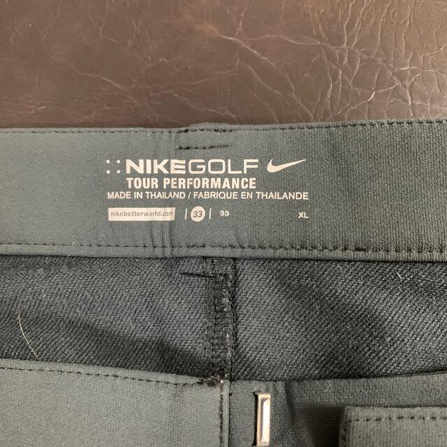 NIKE(ナイキ)のNIKEGOLF ゴルフウェア　パンツ　メンズ スポーツ/アウトドアのゴルフ(ウエア)の商品写真