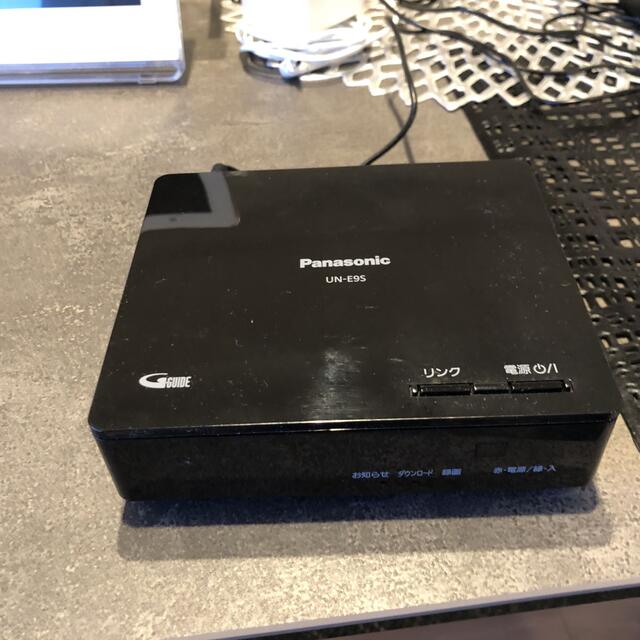 プライベートビエラ UN-15CN9 Panasonic | livro.funcionalink.com.br