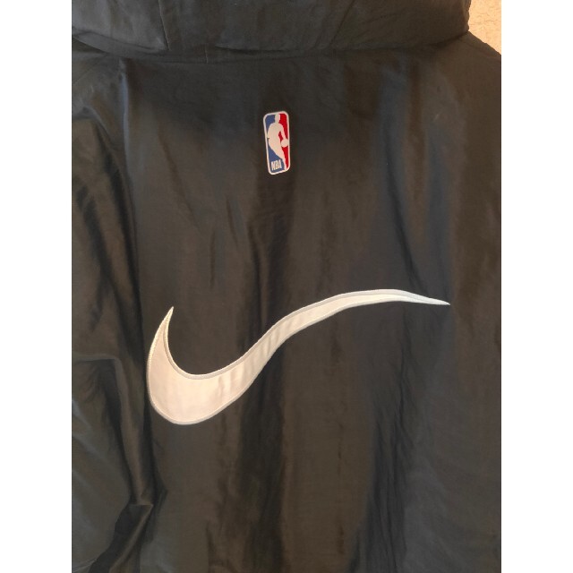 NIKE(ナイキ)のnike lab Ambush nba nets ネッツ ジャケット レイカーズ レディースのジャケット/アウター(ナイロンジャケット)の商品写真