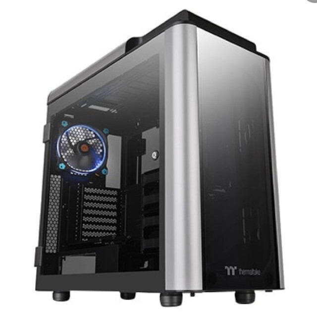 PC/タブレット【新品未開封】Thermaltake PCケース LEVEL 20 GT