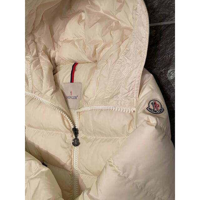 MONCLER モンクレール ダウン