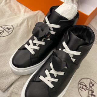 エルメス(Hermes)のエルメス　スニーカー(スニーカー)