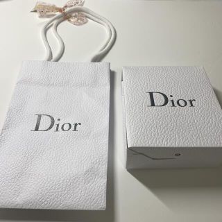 ディオール(Dior)のDiorショッパー(ショップ袋)