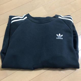 アディダス(adidas)のアディダス　スウェット(スウェット)