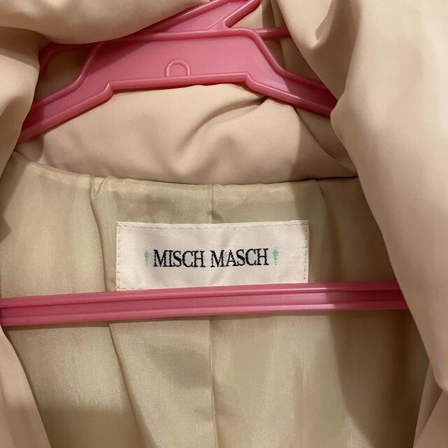 MISCH MASCH(ミッシュマッシュ)のミッシュマッシュ♡ダウンコート レディースのジャケット/アウター(ダウンコート)の商品写真