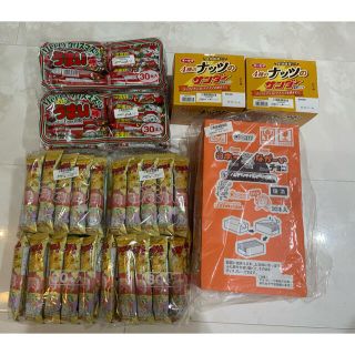 お菓子　詰め合わせ　3600円分(菓子/デザート)