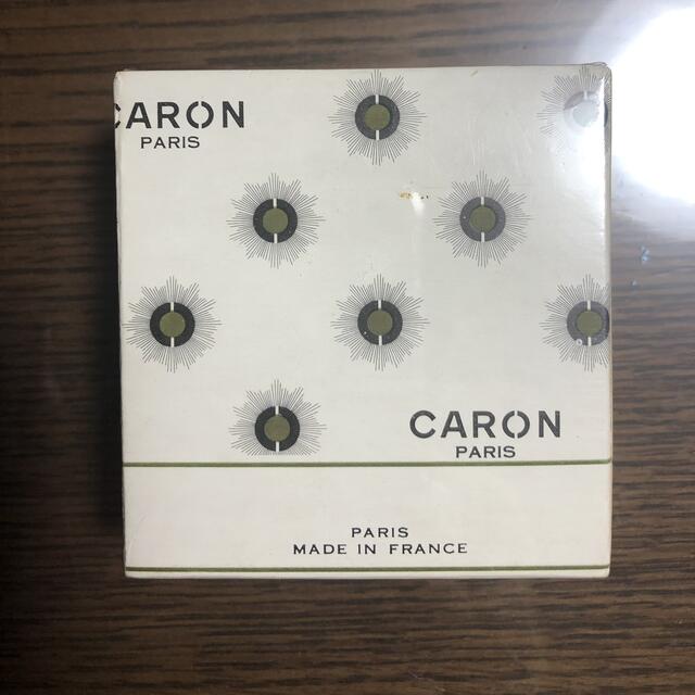 CARON(キャロン)のsu様専用CARON  FLEURS DE ROCAILLE  新品未開封　香水 コスメ/美容の香水(香水(女性用))の商品写真