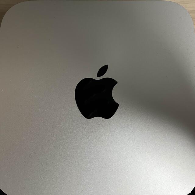 ⭐︎⭐︎⭐︎MAC mini M1 8GB 256GB 美品！⭐︎⭐︎⭐︎